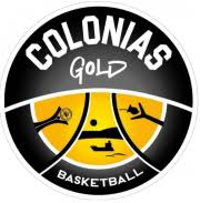 ColoniasGoldWomen